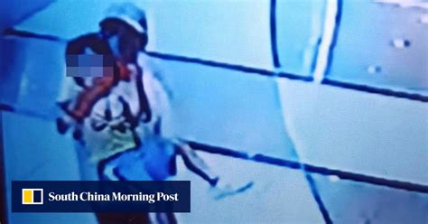 Hong Kong boy, 3, stuffed into suitcase after being snatched in .